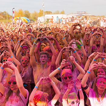 ÉVÉNEMENTS SPORTIFS ET CULTURELS